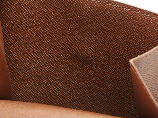 LOUIS VUITTON ルイ・ヴィトン ポルトモネ・ビエ・カルトクレディ  