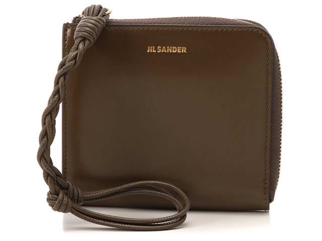 ジルサンダー JILSANDER クレジットカードパース 2147100402001 【432