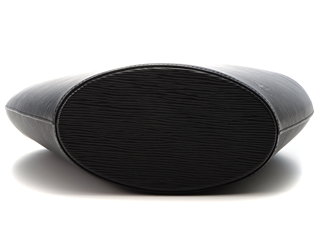 の*り様 Louis Vuitton ノクタンブル　エピ ノワールブラック ハン 楽天市場】LOUIS VUITTON ルイ ヴィトン エピ ノクタンブル クラシック