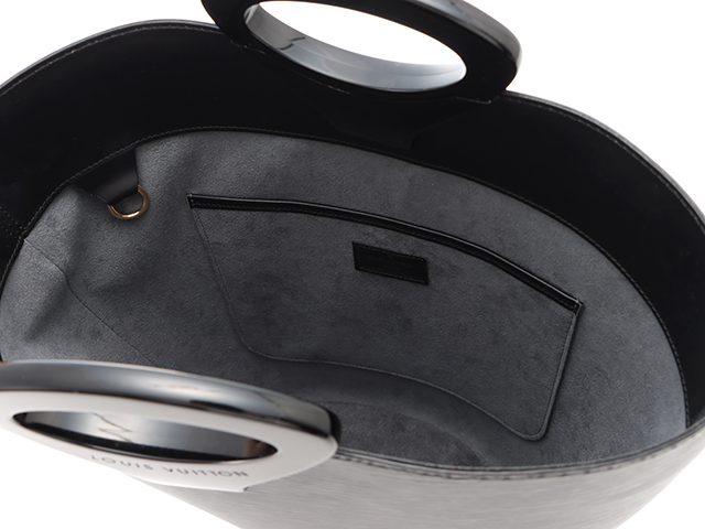 LOUIS VUITTON ルイ・ヴィトン ノクタンブル ハンドバッグ エピ