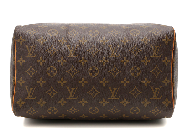 LOUIS VUITTON ルイヴィトン スピーディ30 モノグラム M41526