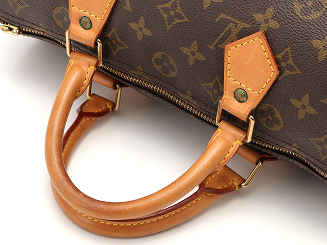 LOUIS VUITTON ルイ・ヴィトン スピーディ30 モノグラム M41526 LOUIS VUITTON ルイ・ヴィトン スピーディ30 モノグラム M41526