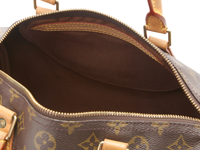 LOUIS VUITTON ルイ・ヴィトン スピーディ30 モノグラム M41526