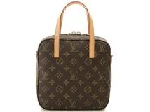 LOUIS VUITTON ルイ・ヴィトン スポンティー二 モノグラム M47500