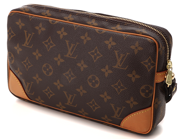 LOUIS VUITTON ルイヴィトン マルリードラゴンヌGM M51825 