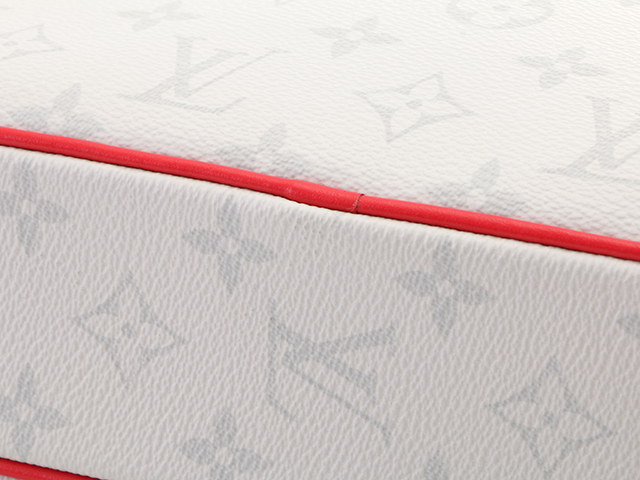 ☆ 超美品⭐︎LV マグネティックメッセンジャー⭐︎ ルイ・ヴィトン(LOUIS VUITTON)ルイ・ヴィトン マグネティック