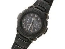 CASIO カシオ G-SHOCK ジーショック MTG-1000RB-1AJF BLACK METAL LIMITED 樹脂  電波ソーラー【472】SJ の購入なら「質」の大黒屋（公式）