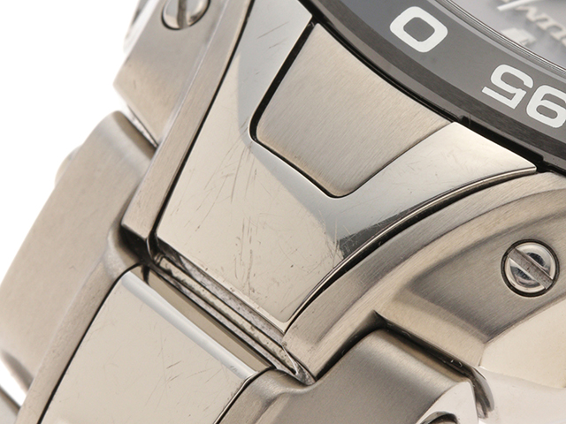 EPSON TRUME エプソン トゥルーム TR-MB8003 ブラック チタン メンズ