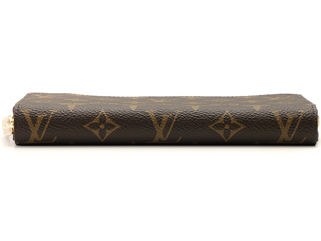 LOUIS VUITTON ルイ・ヴィトン ジッピー・ウォレット M41894