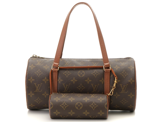 LOUIS VUITTON ルイ・ヴィトン パピヨンGM M51365 モノグラム 旧型