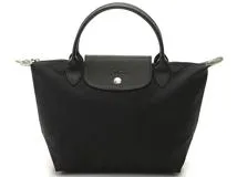 LONGCHAMP ロンシャン ル・プリアージュ グリーンS L1621919001