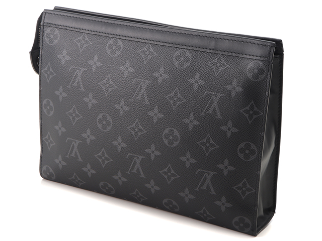 在庫新作】 LOUIS VUITTON - ルイヴィトン M61692 ポシェット クラッチ