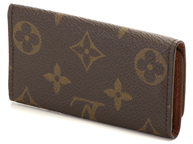 Louis - Case - M62631 – dct - 4 - Old - Style - Monogram - Vuitton