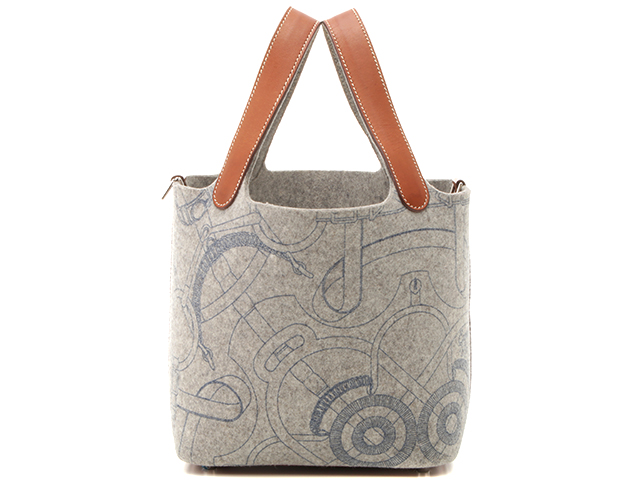 HERMES - HERMES エルメス ピコタンPM 空箱 ピコタンロックの