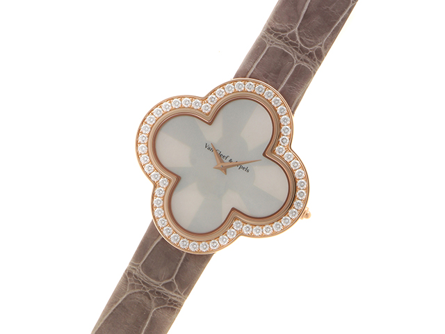 VanCleef&Arpels ヴァンクリーフ&アーペル アルハンブラ VanCleef&Arpels ヴァンクリーフ&アーペル アルハンブラ