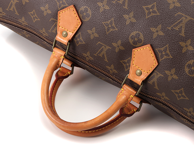 LOUIS VUITTON ルイヴィトン バッグ スピーディ40 ハンドバッグ