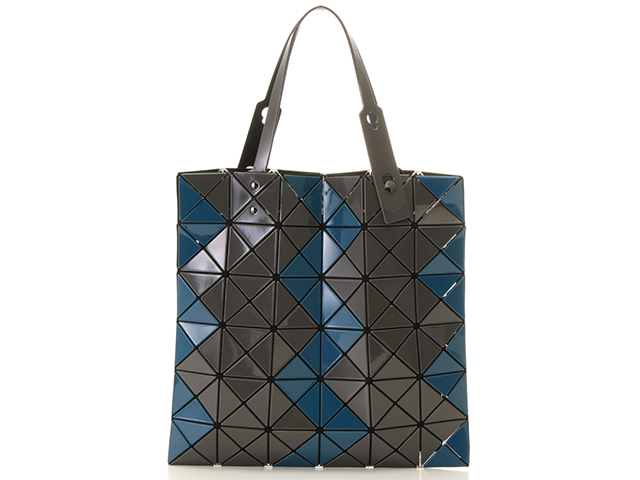 ISSEY MIYAKE イッセイミヤケ BAOBAO ルーセントジグザグトート BB11