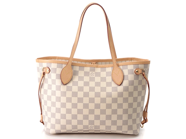 LOUIS VUITTON ルイ・ヴィトン トートバッグ ネヴァーフルPM N41362