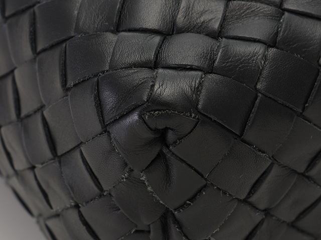 ネット限定】 BOTTEGA VENETA ボッテガ・ヴェネタ イントレ