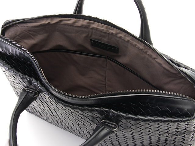 ネット限定】 BOTTEGA VENETA ボッテガ・ヴェネタ イントレ