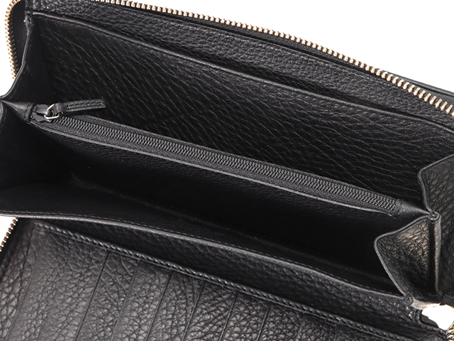 GUCCI グッチ 財布 ソーホー ジップアラウンドウォレット インター