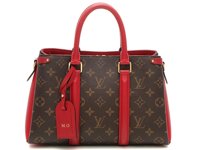 LOUIS VUITTON ルイ・ヴィトン スフロNV BB M44818 モノグラム スリーズ【472】2147100423990 I  の購入なら「質」の大黒屋（公式）