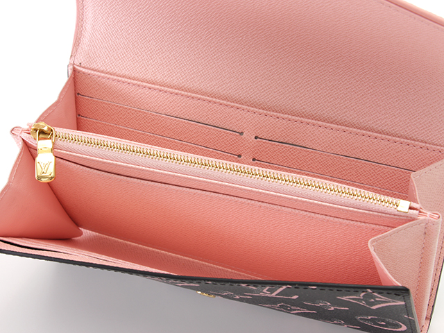 【限定品 /ピンク】Louis Vuitton ポルトフォイユ サラ NM 2147100424201_01.jpg