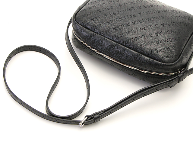 バッグ BARENCIAGA 楽天市場】BALENCIAGA バレンシアガ ショルダーバッグ