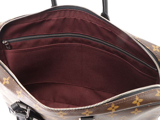 ネット限定】 LOUIS VUITTON ルイヴィトン ポルトドキュマンヴォ