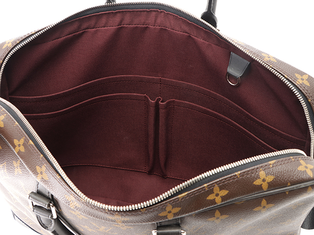 ネット限定】 LOUIS VUITTON ルイヴィトン ポルトドキュマンヴォ