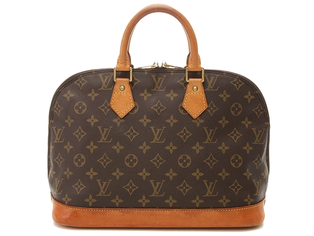 ネット限定】 LOUIS VUITTON ルイヴィトンアルマPM M51130 モノグラム