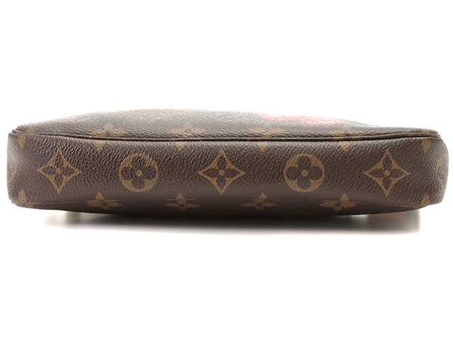 LOUIS VUITTON ルイヴィトン ポシェット・アクセソワールポーチ