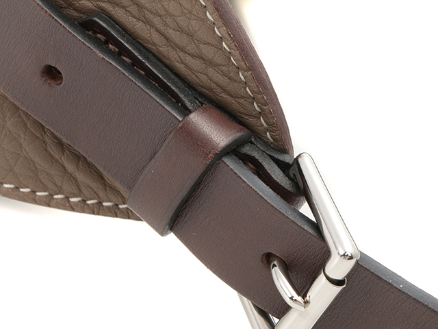 HERMES エルメス マルワリPM ショルダーバッグ トリヨン HERMES エルメス マルワリPM ショルダーバッグ トリヨン