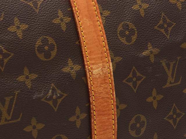 ✴︎LOUIS VUITTON ルイヴィトン キーポル60 バンドリエール LOUIS VUITTON ルイヴィトン キーポル・バンドリエール 60