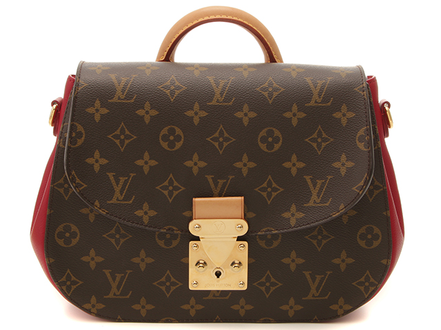 けん！LOUIS VUITTON ルイヴィトン ネット限定】 LOUIS VUITTON ルイヴィトン エデンMM