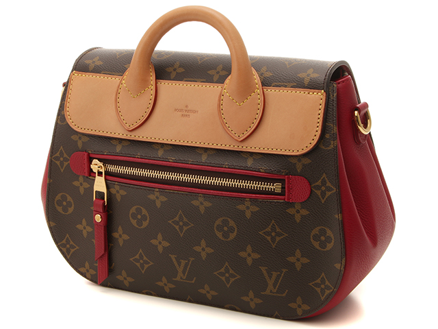 ルイ　ヴィトン ネット限定】 LOUIS VUITTON ルイヴィトン エデンMM