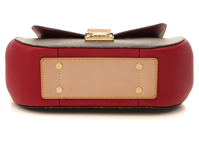 ルイ　ヴィトン ネット限定】 LOUIS VUITTON ルイヴィトン エデンMM