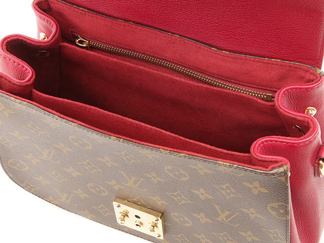 本物ルイヴィトン ネット限定】 LOUIS VUITTON ルイヴィトン エデンMM