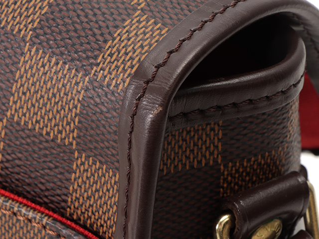 LOUIS VUITTON ルイ・ヴィトン ショルダーバッグ ソローニュ