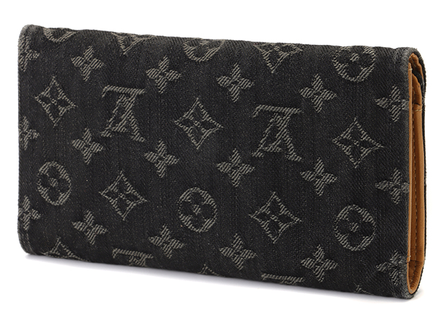 LOUIS VUITTON ルイヴィトン ポルトフォイユ・アメリア 財布