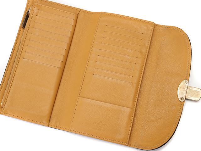 LOUIS VUITTON ルイヴィトン ポルトフォイユ・アメリア 財布