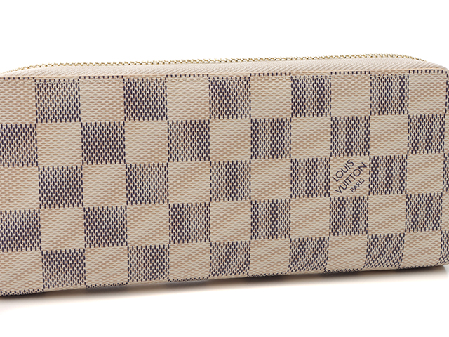 LOUIS VUITTON ルイヴィトン ラウンド長財布 ポルトフォイユ