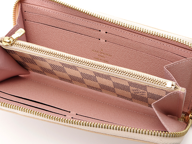 LOUIS VUITTON ルイヴィトン ラウンド長財布 ポルトフォイユ LOUIS VUITTON ルイヴィトン ラウンド長財布 ポルトフォイユ