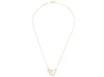 Van Cleef & Arpels ヴァン クリーフ&アーペル ラッキーアルハンブラ