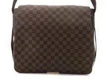 LOUIS VUITTON ルイヴィトン バスティーユ N45258 ダミエ 【472】 の購入なら「質」の大黒屋（公式）