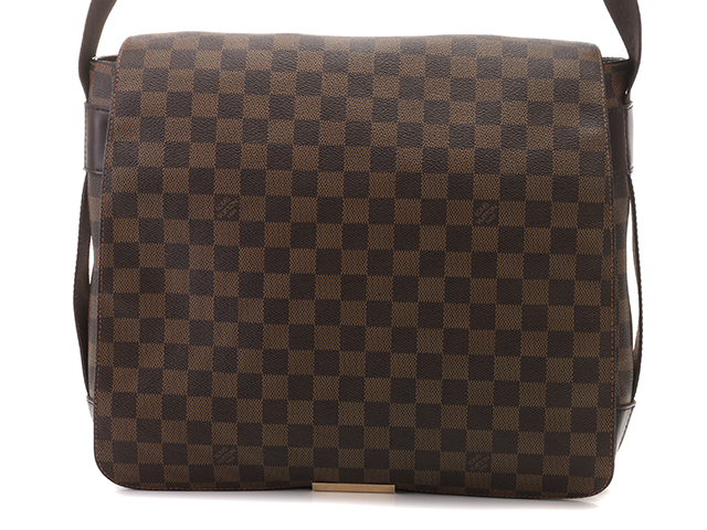 LOUIS VUITTON ルイヴィトン バスティーユ N45258 ダミエ 【472】 の 
