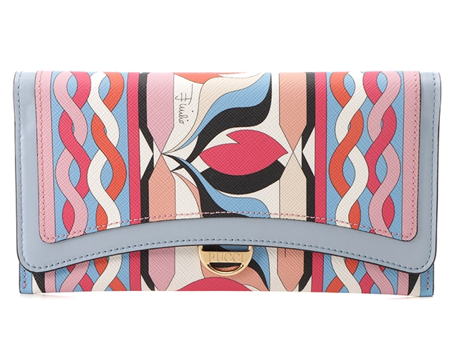 EMILIO PUCCI エミリオプッチ マルチケース 【460】2147100447200 の