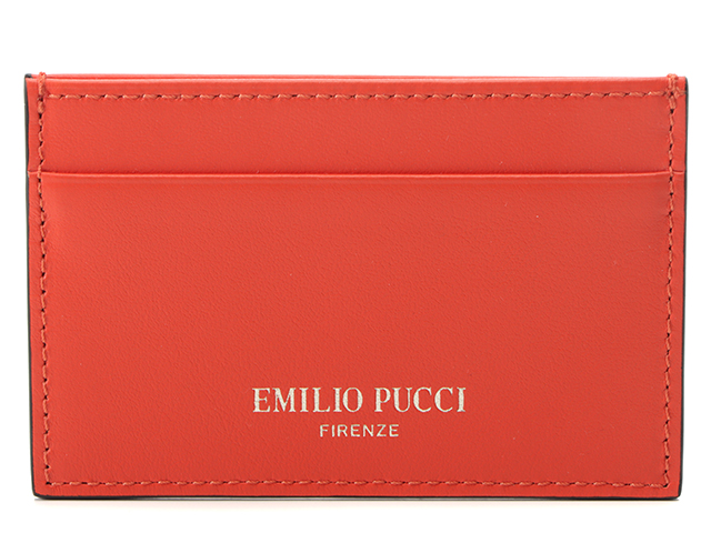 EMILIO PUCCI エミリオプッチ マルチケース 【460 EMILIO PUCCI エミリオプッチ マルチケース 【460