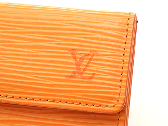 LOUIS VUITTON ルイ・ヴィトン ラドローエピ マンダリン
