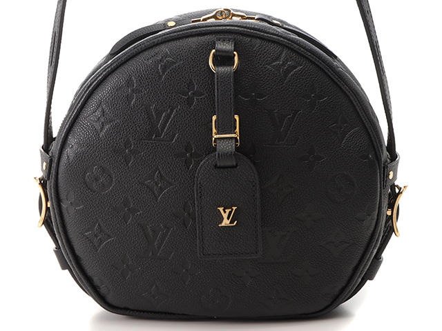 Louis Vuitton モノグラムアンプラント ボワットシャポー スープル LOUIS VUITTON(ルイ・ヴィトン)モノグラム アンプラント